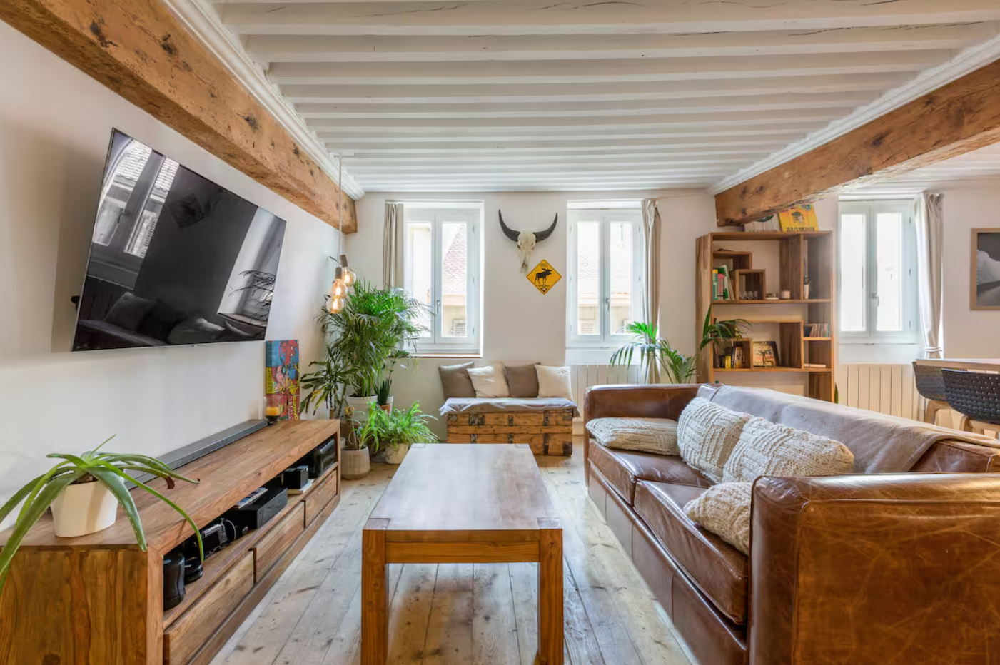 Découvrez Annecy avec LE Airbnb
